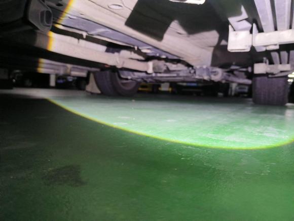 [深圳·粤B] 二手路虎神行者22011款 2.2T SD4 SE柴油版