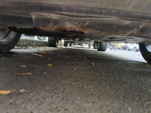 [成都·川W] 二手比亚迪唐2021款 2.0T 自动旗舰型