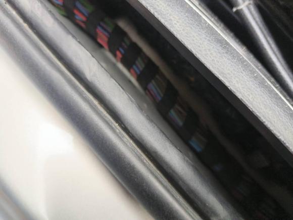 [合肥·皖A] 二手大众途观L2017款 330TSI 自动两驱旗舰版