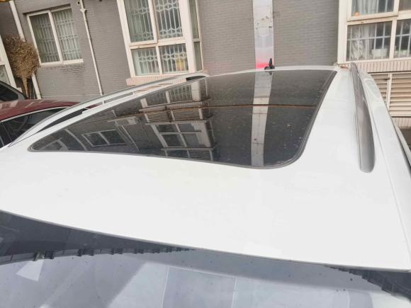 [西安·陕A] 二手大众探岳2023款 330TSI 两驱豪华Plus进阶版