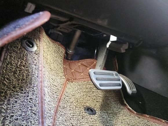 [杭州·浙A] 二手魏牌魏牌 VV7 GT新能源2020款 GT PHEV 2.0T 旗舰型