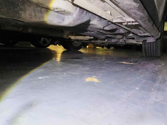 [合肥·皖A] 二手Jeep自由光2016款 2.4L 专业版