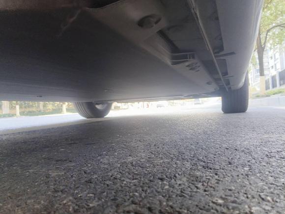 [杭州·浙A] 二手宝骏宝骏云朵2023款 460 Pro