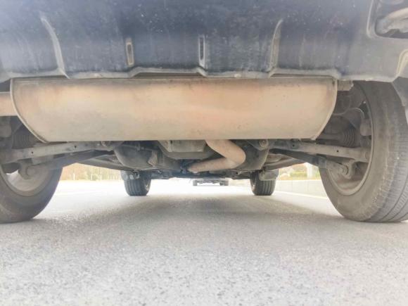 [西安·陕U] 二手路虎神行者22011款 2.2T SD4 HSE柴油版