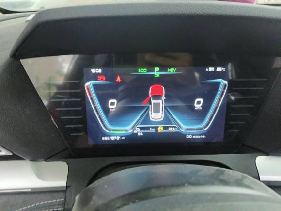 [广州·粤A] 二手比亚迪宋Pro新能源2019款 DM 1.5T 四驱性能版旗舰型