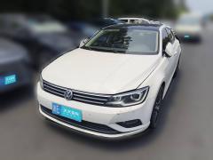 [绍兴·浙E] 大众凌渡2017款 280TSI DSG豪华版
