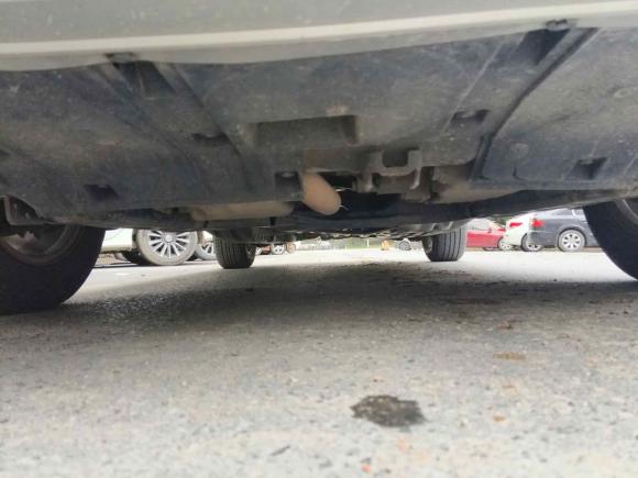 [义乌·浙C] 二手本田本田CR-V2016款 2.0L 两驱都市版