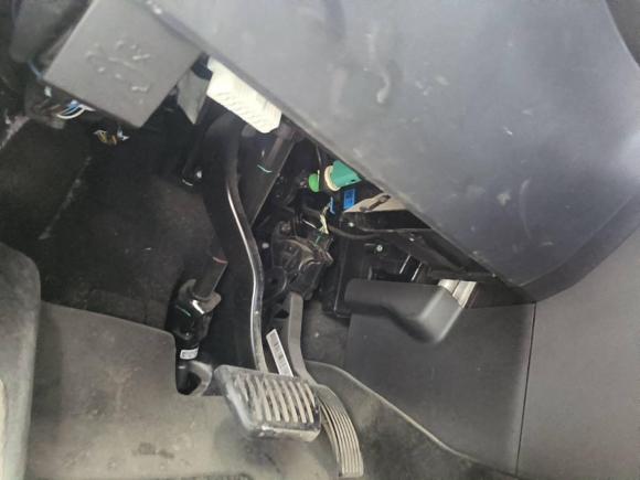 [宁波·浙B] 二手吉利几何吉利几何M62022款 450 新智型