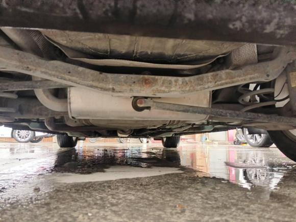 [宁波·浙B] 二手别克英朗2013款 XT 1.6L 自动时尚版