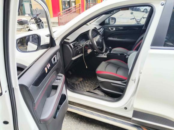 [佛山·桂P] 二手凯翼炫界2020款 改款 1.5L 手动潮