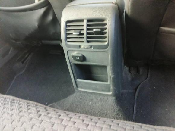 [上海·沪A] 二手大众速腾2014款 1.4TSI 自动豪华型