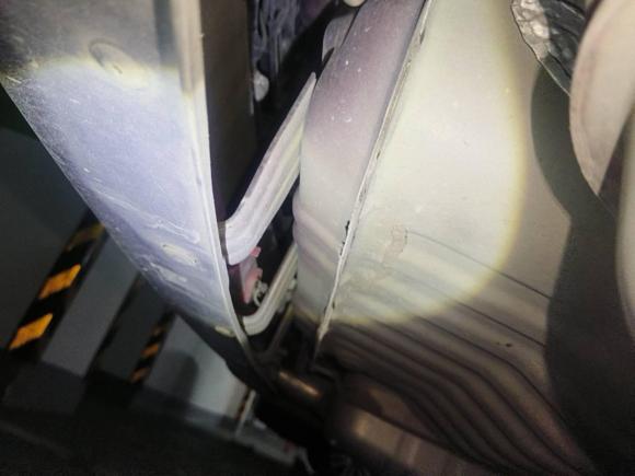 [宁波·浙B] 二手别克君越2018款 28T 精英型