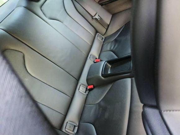 [南通·苏F] 二手宝马宝马M42016款 M4双门轿跑车 竞速限量版