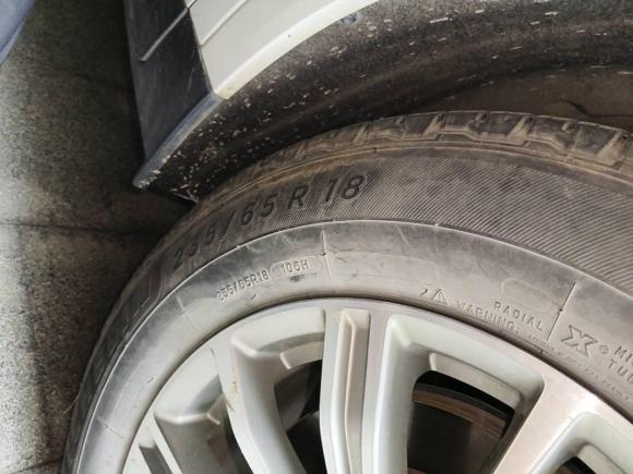 [义乌·浙G] 二手凯迪拉克凯迪拉克XT52018款 25T 豪华型