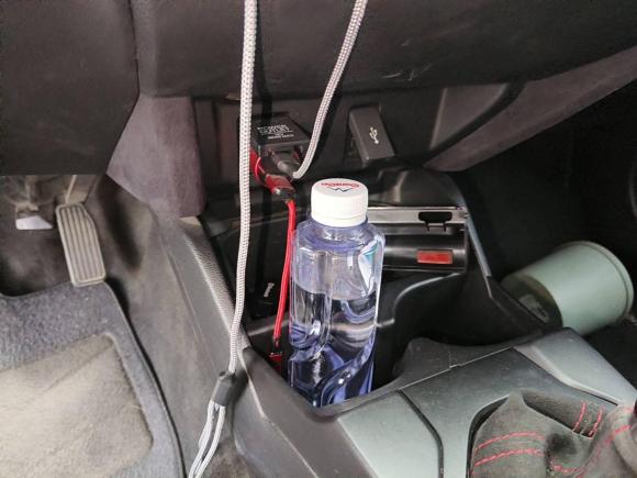 [成都·川A] 二手本田飞度2014款 1.5L LX 手动舒适型