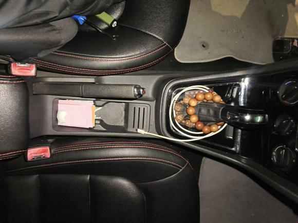 [合肥·皖A] 二手大众宝来2014款 1.6L 自动时尚型