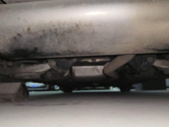 [西安·陕A] 二手福特蒙迪欧2013款 1.5L GTDi180时尚型