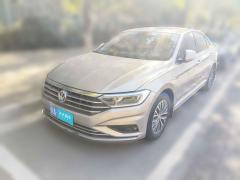 [南昌·赣A] 大众速腾2019款 200TSI DSG舒适型 国VI