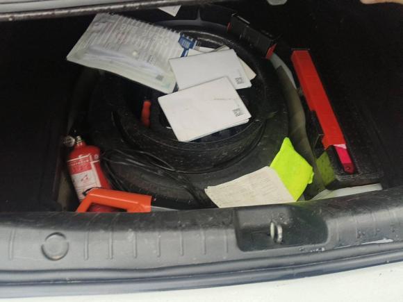 [无锡·苏B] 二手吉利汽车帝豪GL2018款 1.4T 手动精英智联型