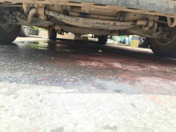 [广州·粤A] 二手江淮瑞风瑞风M42016款 2.0L 手动豪华型