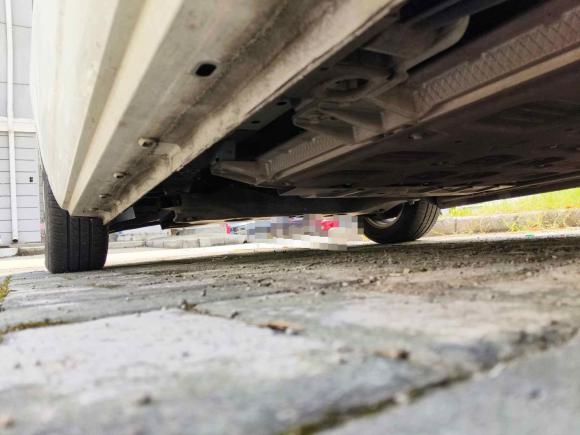 [无锡·苏B] 二手荣威科莱威CLEVER2021款 302km全能版