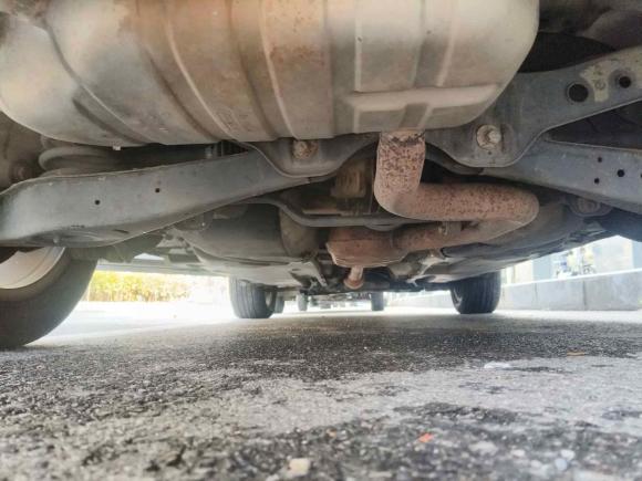 [湖州·浙E] 二手大众途观2012款 1.8TSI 自动四驱菁英版