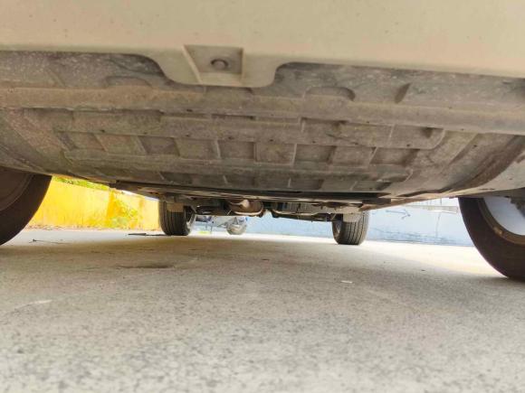 [上海·皖A] 二手奇瑞瑞虎72016款 2.0L CVT耀目版