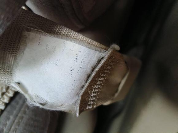 [嘉兴·浙F] 二手本田雅阁2012款 2.0L MT