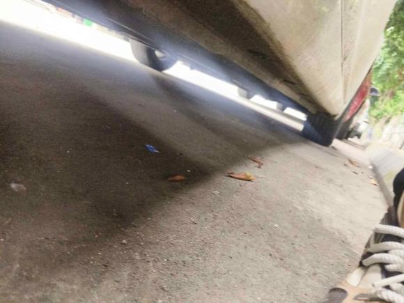 [成都·川A] 二手现代朗动2015款 1.6L 手动领先型