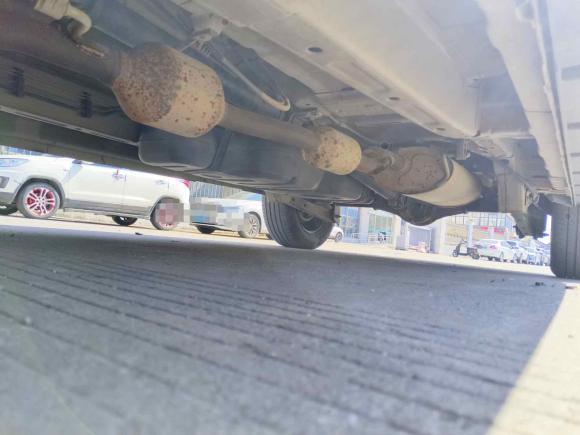 [温州·浙C] 二手长安欧尚长安欧尚X70A2019款 1.5L 手动经典型 国VI