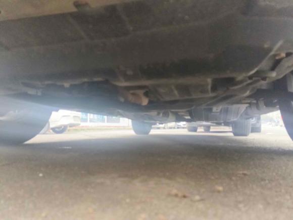 [金华·豫S] 二手哈弗哈弗H62015款 改款 运动版 1.5T 手动两驱精英型