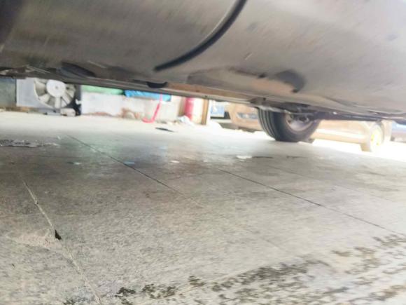 [南昌·赣M] 二手沃尔沃沃尔沃XC602013款 T5 智雅版