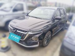 [金华·浙G] 五菱汽车五菱凯捷2023款 2.0L DHT臻享型