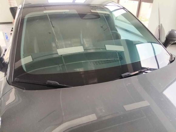 [上海·沪A] 二手飞凡汽车飞凡F72023款 进阶版