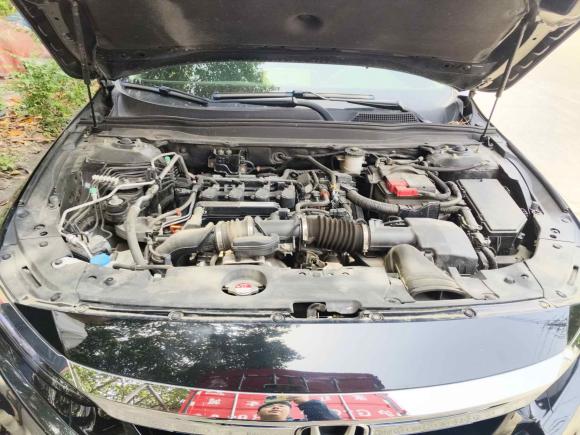 [宁波·浙B] 二手本田雅阁2022款 260TURBO 豪华版