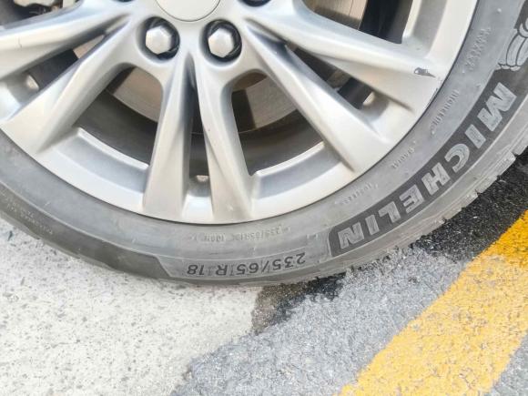 [杭州·浙A] 二手凯迪拉克凯迪拉克XT52020款 改款 28T 豪华型