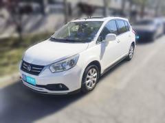 [天津·津G] 启辰启辰R502015款 1.6L 手动豪华版