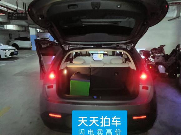 [宁波·浙B] 二手firefly萤火虫firefly萤火虫2025款 发光版