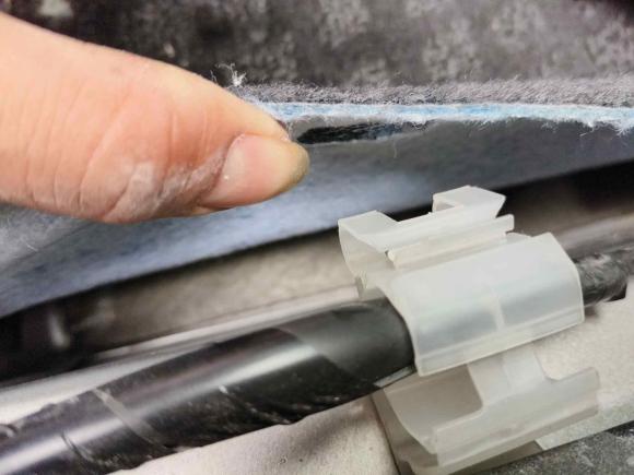 [佛山·粤E] 二手丰田卡罗拉2018款 1.2T S-CVT GL智享版