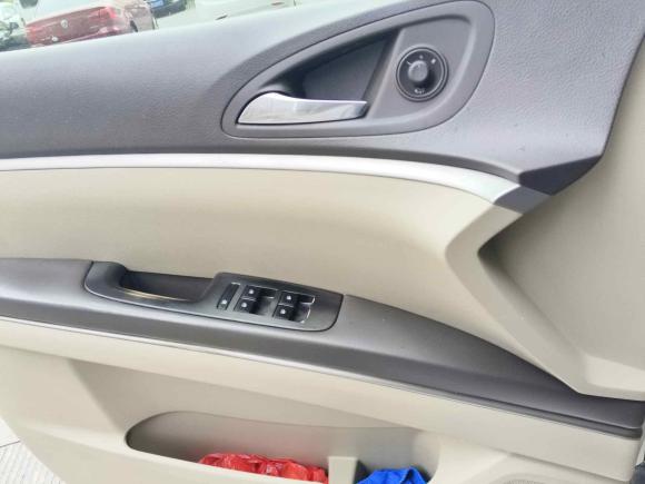 [无锡·苏B] 二手别克别克GL82011款 3.0L XT豪华商务旗舰版