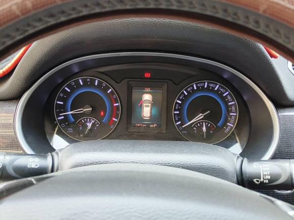 [南昌·赣A] 二手哈弗哈弗H22018款 创享版 蓝标 1.5T 双离合两驱智尚型