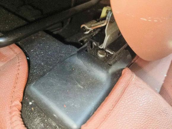 [湖州·浙E] 二手众泰众泰SR92017款 2.0T 自动极致之路版