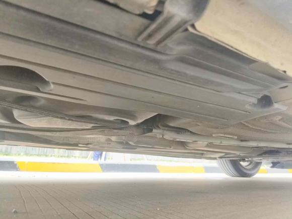 [合肥·皖A] 二手福特福克斯2015款 两厢 1.6L 手动风尚型