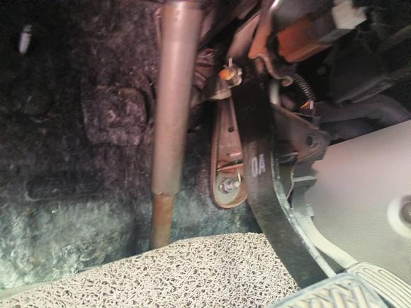 [济南·鲁A] 二手日产轩逸2012款 1.6XL CVT豪华版