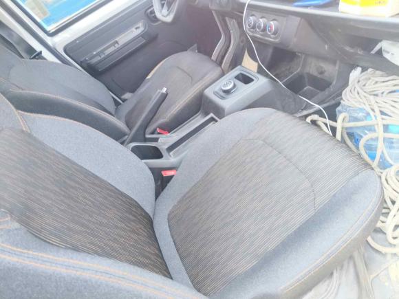 [南京·苏A] 二手开瑞小象X52024款 载货车