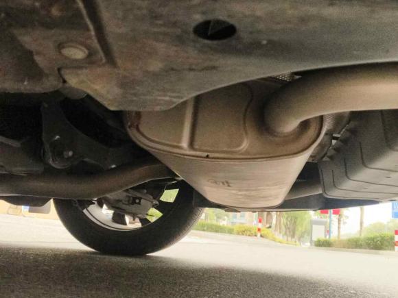 [嘉兴·浙F] 二手林肯林肯Z2022款 i酷 尊雅版