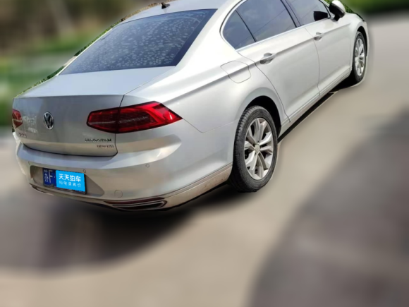 [南通·苏F] 二手大众迈腾2019款 330TSI DSG 豪华型 国V