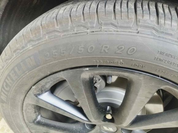 [上海·沪A] 二手理想汽车理想ONE2021款 增程6座版