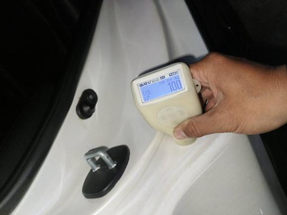 [佛山·粤C] 二手雷克萨斯雷克萨斯NX2015款 200t 全驱 锋尚版