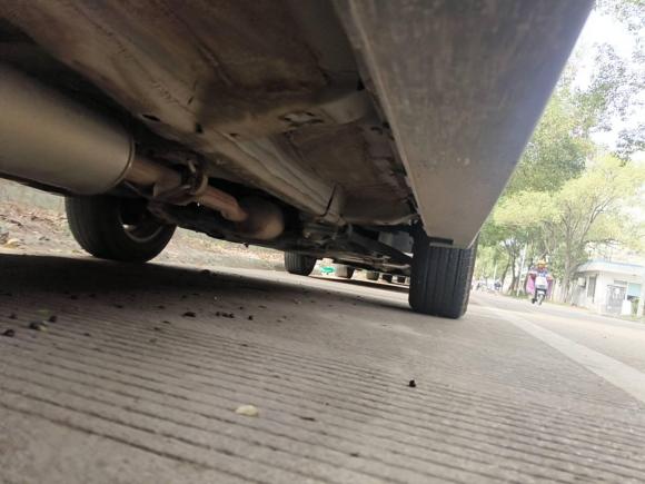 [宁波·贵H] 二手哈弗哈弗H62021款 运动版 1.5T 手动精英智联型 U型格栅